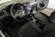 Volkswagen Tiguan II Нижний Новгород  - изображение 35