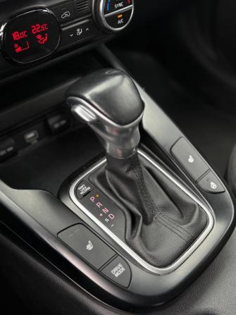 Kia Soul III с пробегом 2019 года, цена 1 650 000 рублей, 113522 км, хэтчбек, Автокод Объявления