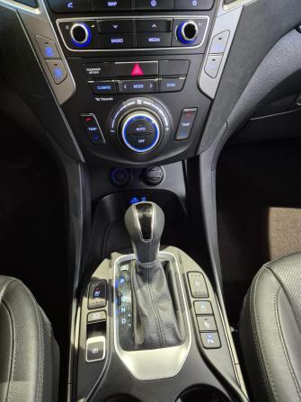 Hyundai Santa Fe III Рестайлинг с пробегом 2016 года, цена 2 249 000 рублей, 165338 км, внедорожник, Автокод Объявления