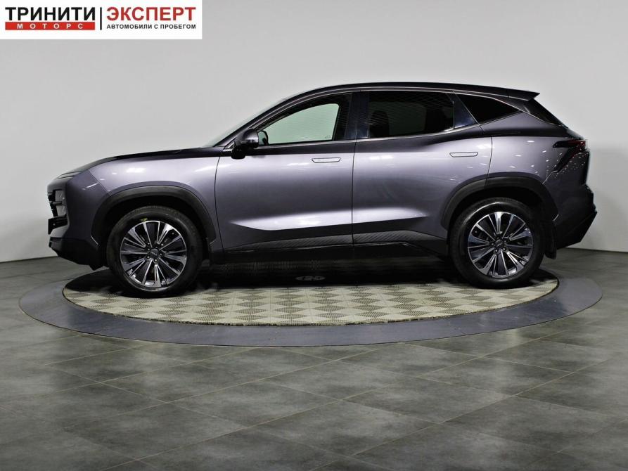 JETOUR DASHING I Белгород  - изображение 8