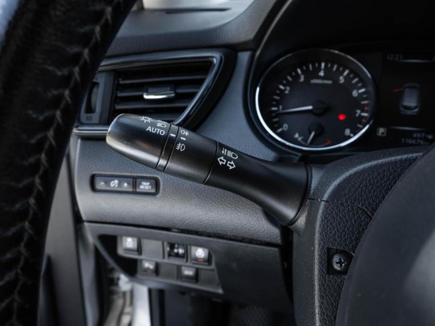 Nissan Qashqai II Рестайлинг Ставрополь  - изображение 16