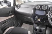 Nissan Note II Рестайлинг Томск  - изображение 30