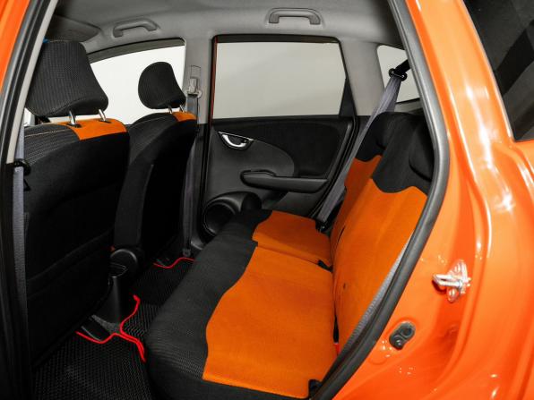 Honda Fit II с пробегом 2011 года, цена 1 020 300 рублей, 113010 км, хэтчбек, Автокод Объявления