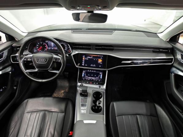 Audi A6 V (C8) с пробегом 2021 года, цена 2 820 000 рублей, 178600 км, универсал, Автокод Объявления