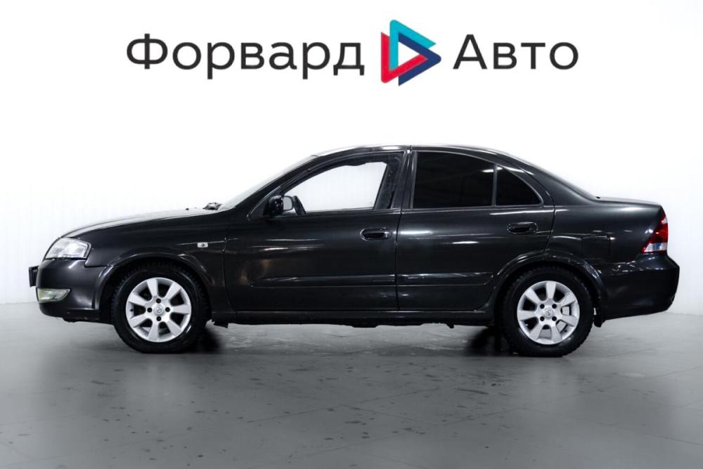 Nissan Almera Classic I Тюмень  - изображение 5