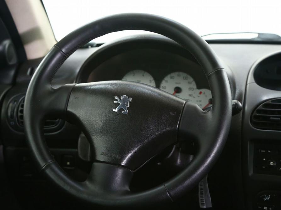 Peugeot 206 Иваново  - изображение 10