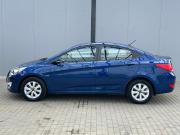 Hyundai Solaris I Рестайлинг Тамбов  - изображение 25