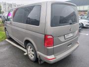 Volkswagen Multivan T6 Санкт-Петербург  - изображение 8