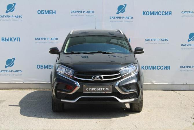 Lada (ВАЗ) XRAY I с пробегом 2019 года, цена 1 100 000 рублей, 79000 км, хэтчбек, Автокод Объявления