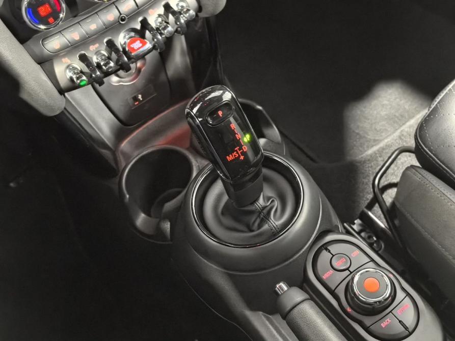 Mini Hatch III (F55/F56) Рестайлинг 2 Санкт-Петербург  - изображение 29