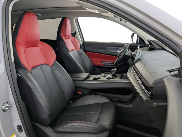 Changan CS55 Plus II с пробегом 2023 года, цена 1 925 000 рублей, 61284 км, внедорожник, Автокод Объявления