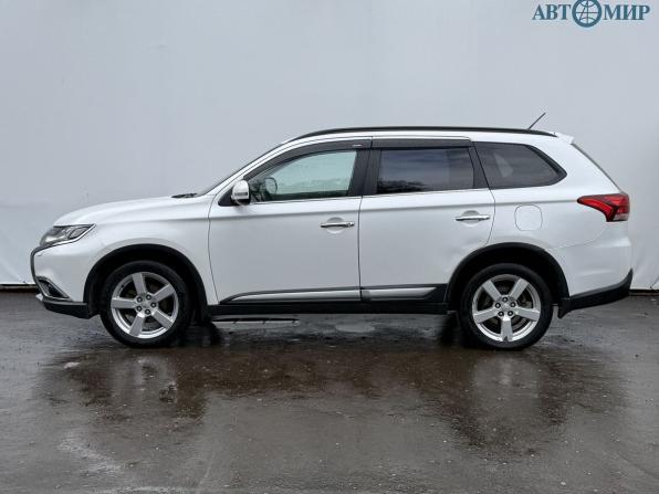 Mitsubishi Outlander III с пробегом 2012 года, цена 1 070 000 рублей, 204000 км, внедорожник, Автокод Объявления