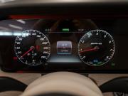 Mercedes-Benz CLS AMG III (C257) Москва  - изображение 49