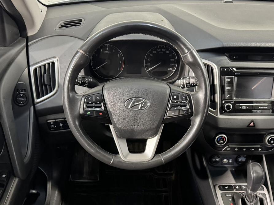 Hyundai Creta I Химки  - изображение 16