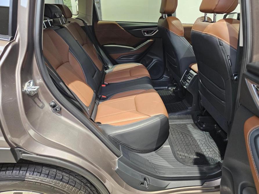 Subaru Forester V Рестайлинг Москва  - изображение 18
