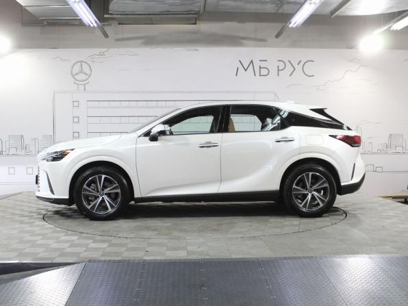 Lexus RX V с пробегом 2025 года, цена 8 096 000 рублей, 22 км, внедорожник, Автокод Объявления