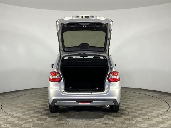 Lada (ВАЗ) Granta I Рестайлинг с пробегом 2020 года, цена 670 000 рублей, 97351 км, хэтчбек, Автокод Объявления