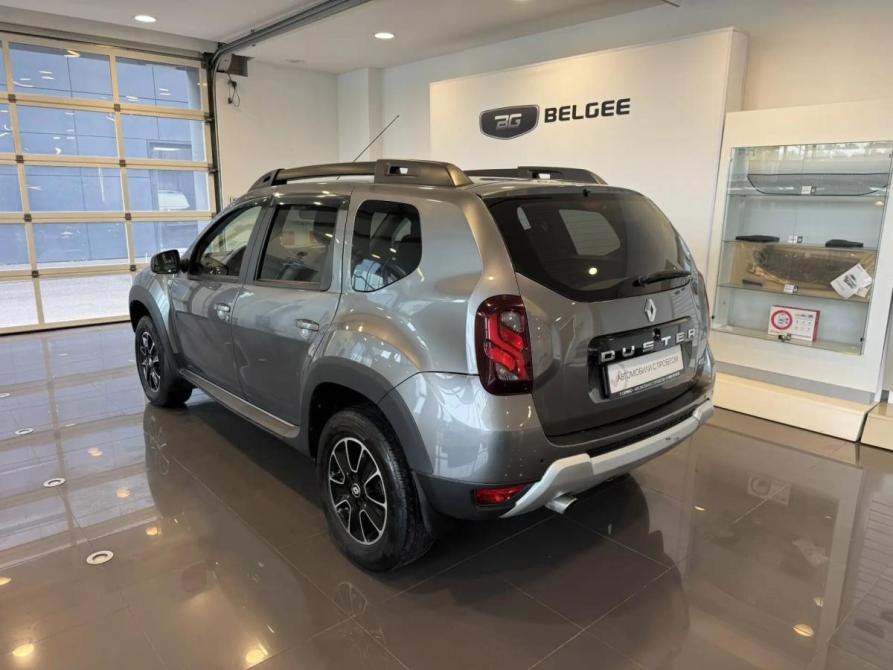Renault Duster I Рестайлинг Подольск  - изображение 2