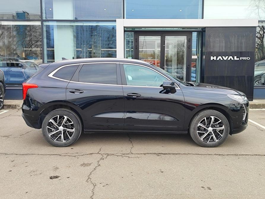 Haval Jolion I Москва  - изображение 4