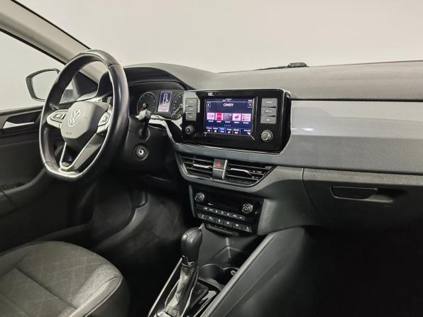 Volkswagen Polo VI с пробегом 2020 года, цена 1 630 000 рублей, 116478 км, лифтбек, Автокод Объявления
