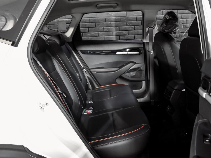 Kia Seltos II Екатеринбург  - изображение 19