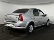 Renault Logan I Рестайлинг Великий Новгород  - изображение 23
