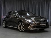 Kia Optima IV Тюмень  - изображение 36