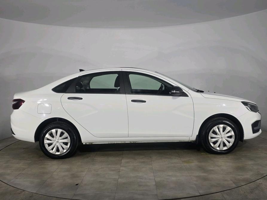 Lada (ВАЗ) Vesta I Рестайлинг (NG) Санкт-Петербург  - изображение 4
