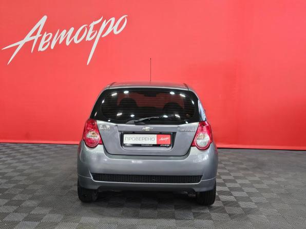 Chevrolet Aveo I Рестайлинг с пробегом 2008 года, цена 369 000 рублей, 180503 км, хэтчбек, Автокод Объявления