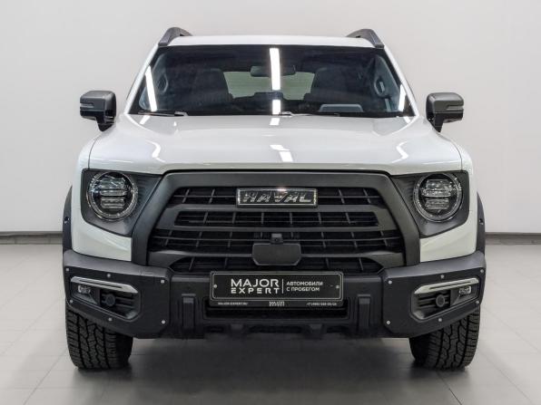 Haval Dargo I с пробегом 2024 года, цена 2 690 000 рублей, 31000 км, внедорожник, Автокод Объявления
