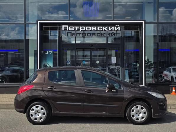 Peugeot 308 I Рестайлинг с пробегом 2011 года, цена 450 000 рублей, 185000 км, хэтчбек, Автокод Объявления