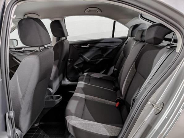 Skoda Rapid II с пробегом 2021 года, цена 1 590 000 рублей, 59052 км, лифтбек, Автокод Объявления