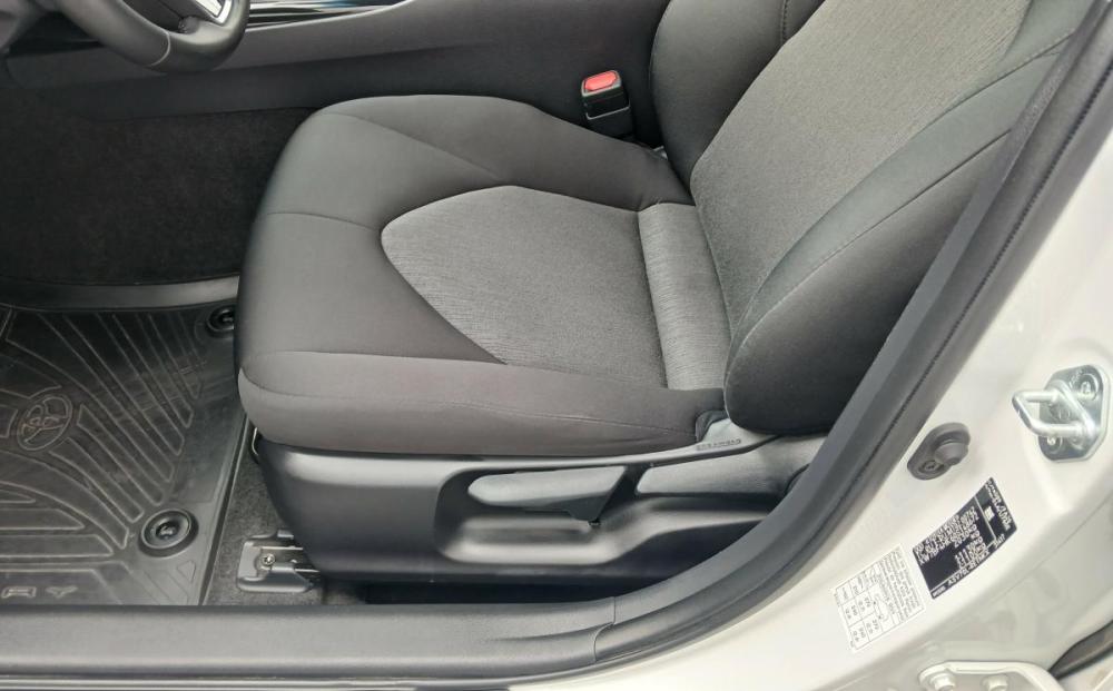 Toyota Camry VIII (XV70) Екатеринбург  - изображение 21