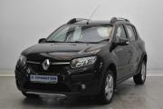Renault Sandero II Москва  - изображение 17