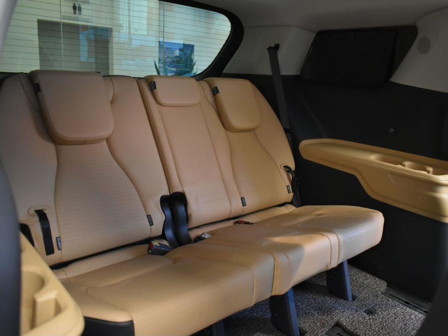 Kia Carnival IV Москва  - изображение 12