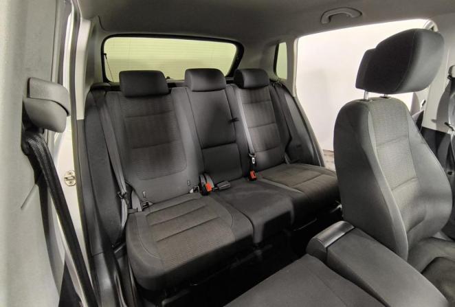 Volkswagen Tiguan I с пробегом 2011 года, цена 1 049 000 рублей, 244000 км, внедорожник, Автокод Объявления