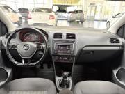 Volkswagen Polo V Рестайлинг Киров  - изображение 30