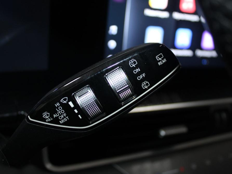 Chery Tiggo 7 Pro Max I Старый Оскол  - изображение 16