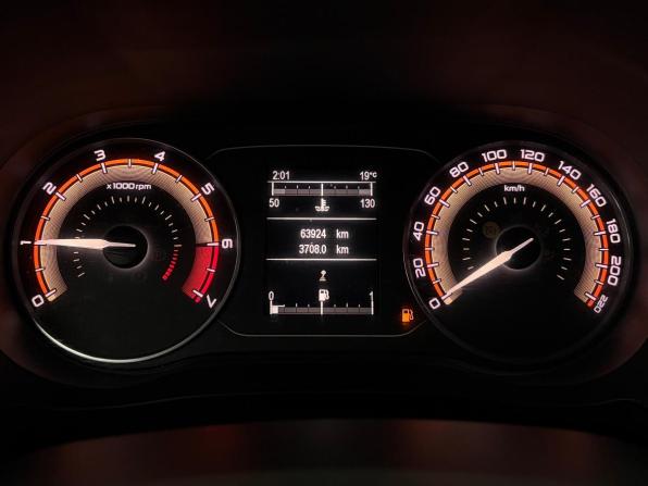 Lada (ВАЗ) Vesta I Рестайлинг (NG) с пробегом 2023 года, цена 1 177 000 рублей, 59921 км, седан, Автокод Объявления
