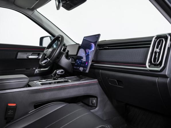 Jaecoo J7 I с пробегом 2023 года, цена 2 170 000 рублей, 13504 км, внедорожник, Автокод Объявления