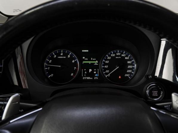 Mitsubishi Outlander III Рестайлинг 2 с пробегом 2015 года, цена 1 850 000 рублей, 217169 км, внедорожник, Автокод Объявления