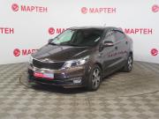 Kia Rio III Рестайлинг Вологда  - изображение 18