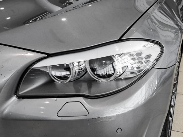 BMW 5 серии VI (F10/F11/F07) с пробегом 2013 года, цена 1 650 000 рублей, 247000 км, седан, Автокод Объявления
