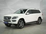 Mercedes-Benz GL-Класс II (X166) Новосибирск  - изображение 34