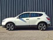 Nissan Qashqai I Рестайлинг Самара  - изображение 27
