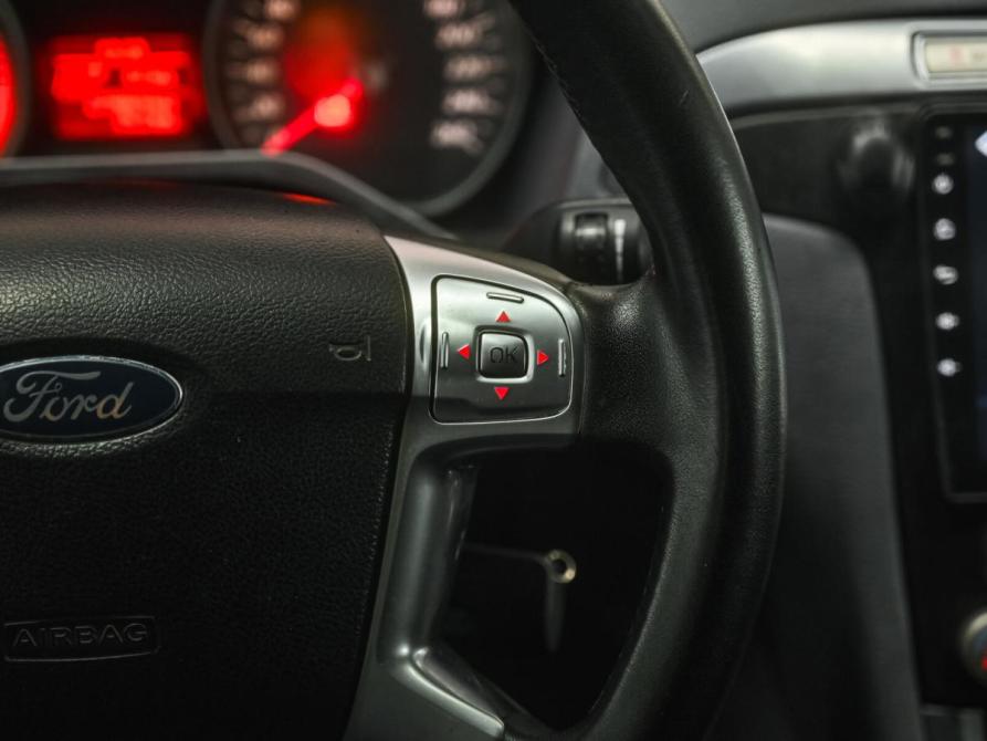 Ford S-MAX I Челябинск  - изображение 19