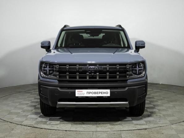 Haval H3 I с пробегом 2025 года, цена 2 599 777 рублей, 13800 км, внедорожник, Автокод Объявления