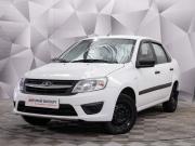 Lada (ВАЗ) Granta I Ульяновск  - изображение 19