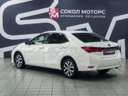 Toyota Corolla XI (E160 E170 E180) Ростов-на-Дону  - изображение 22
