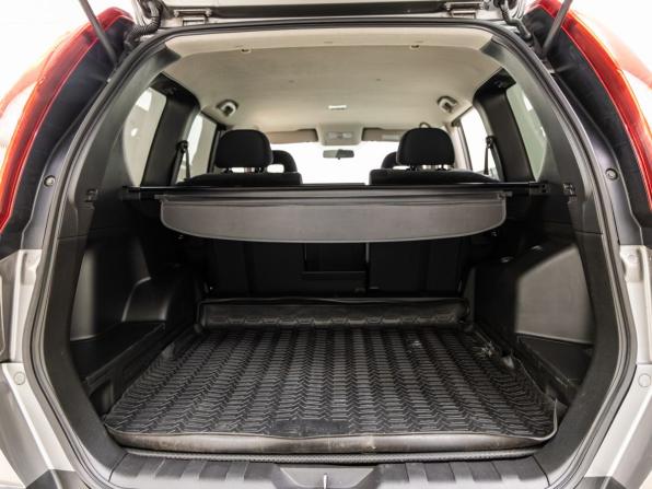 Nissan X-Trail II Рестайлинг с пробегом 2012 года, цена 1 368 000 рублей, 150736 км, внедорожник, Автокод Объявления